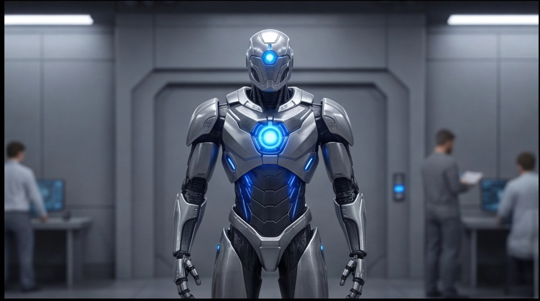 Axis-H — Security Engineer